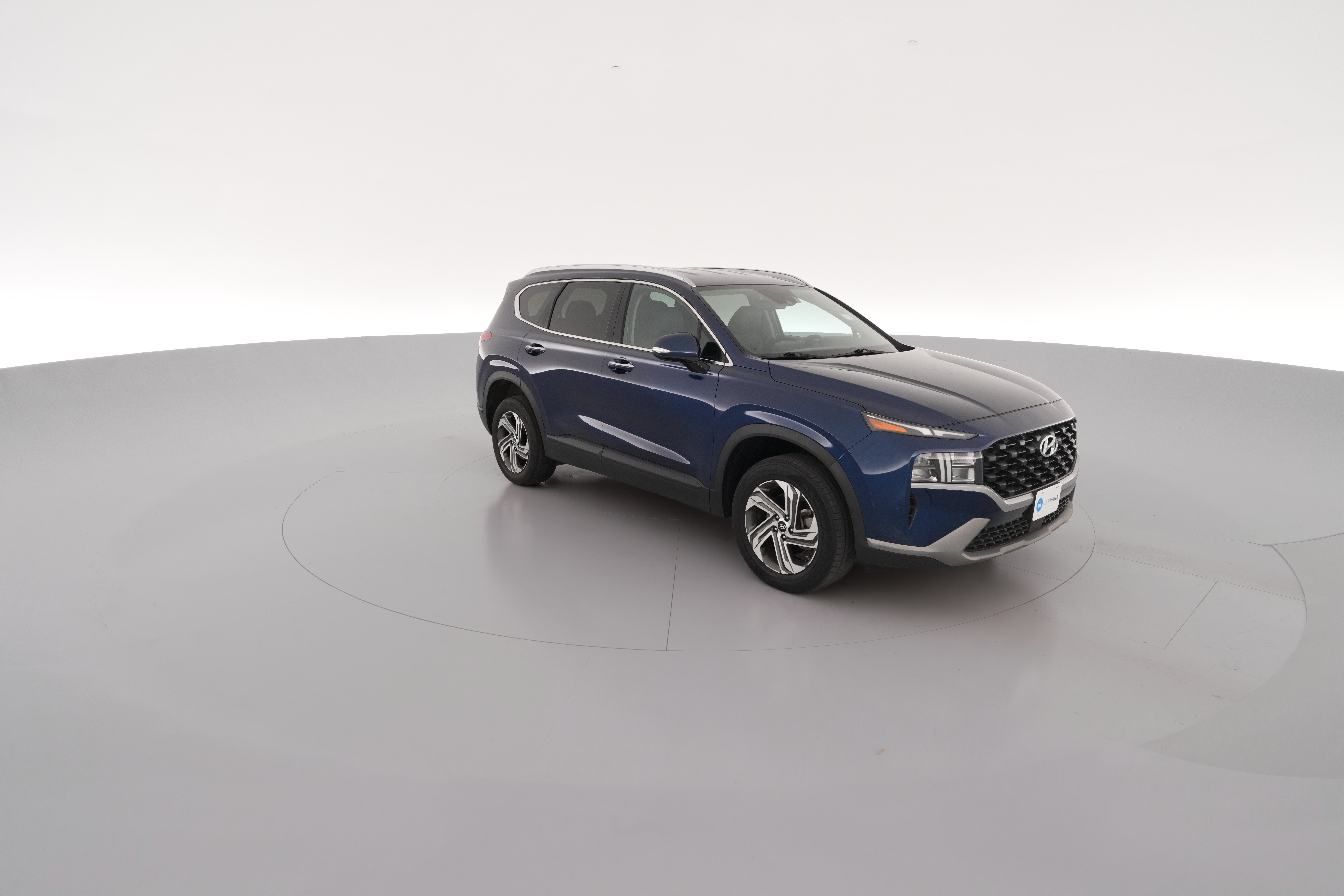 2023 Hyundai Santa Fe SEL - Photo 43