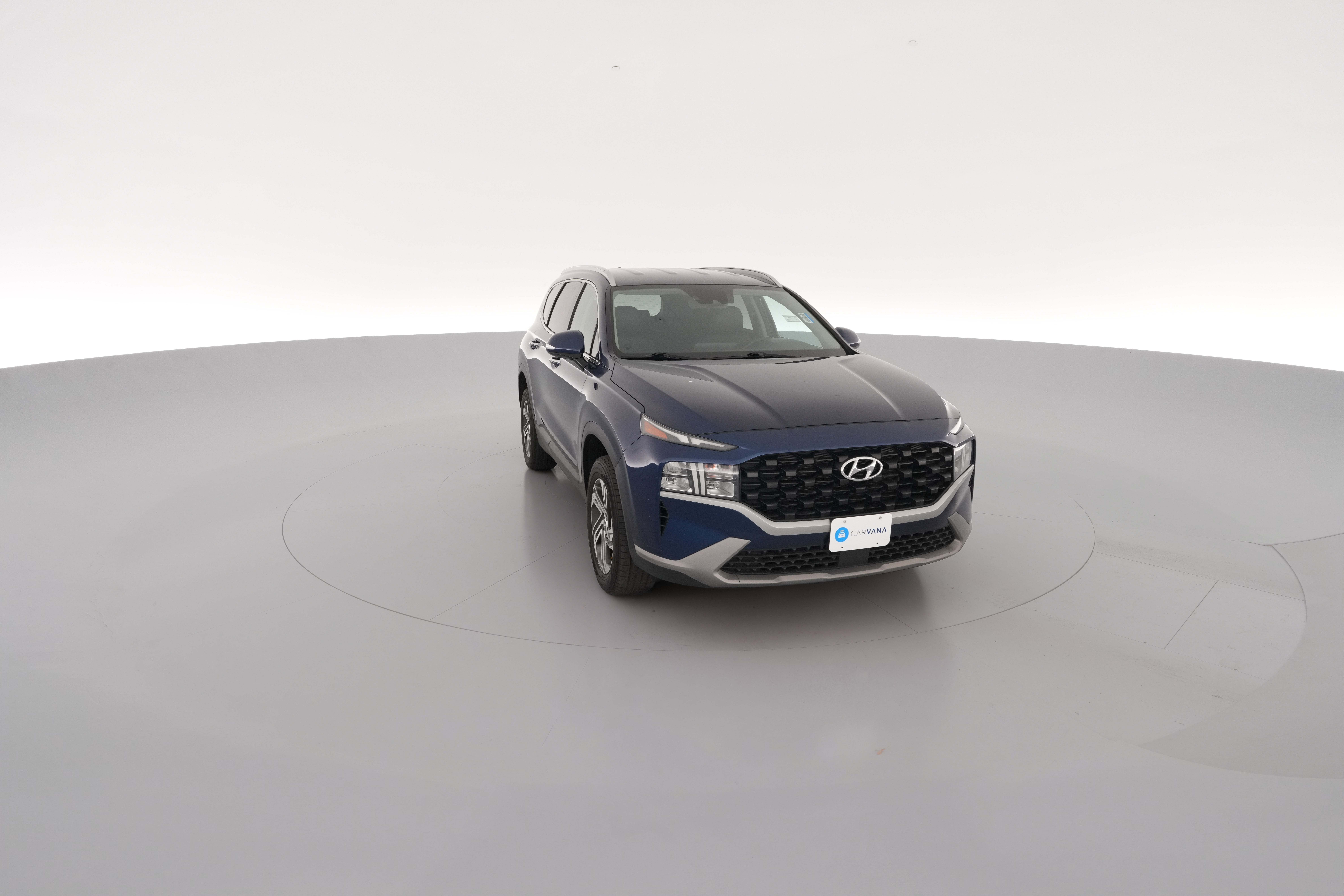 2023 Hyundai Santa Fe SEL - Photo 44