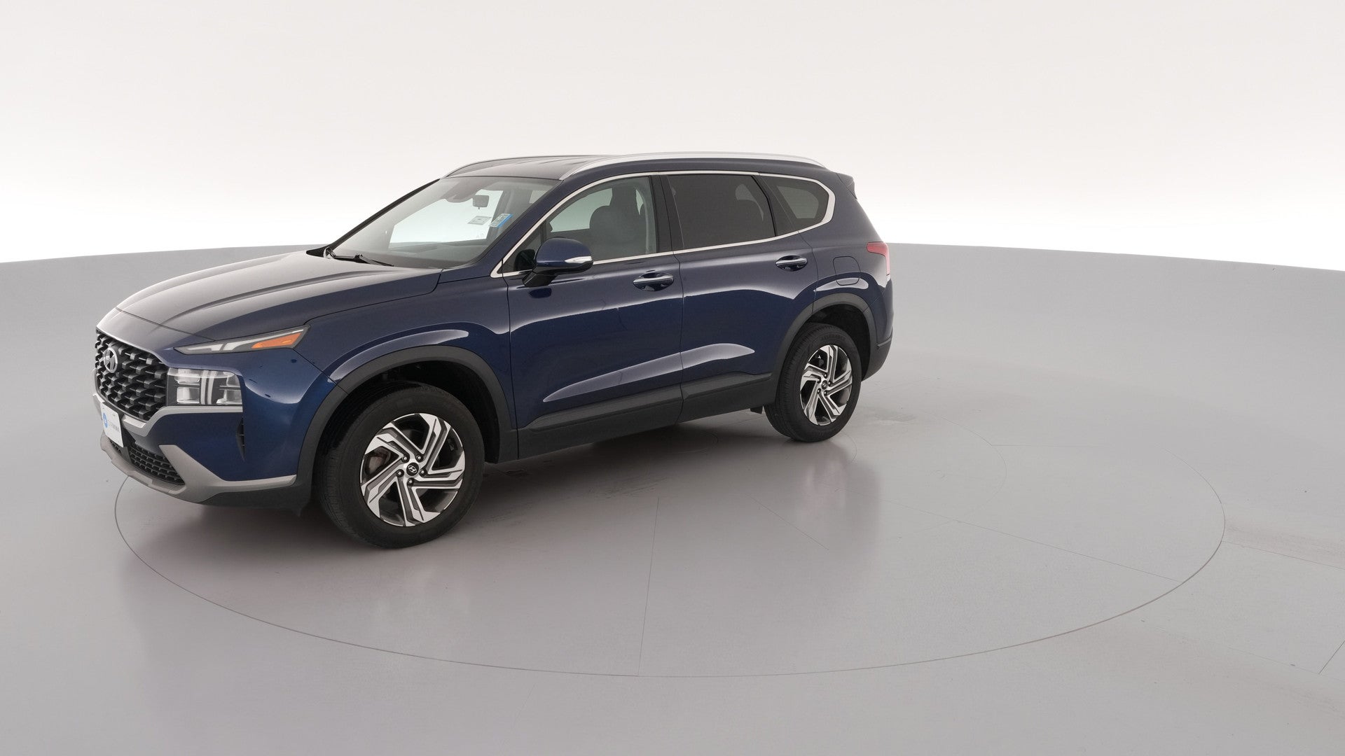 2023 Hyundai Santa Fe vehicle photo