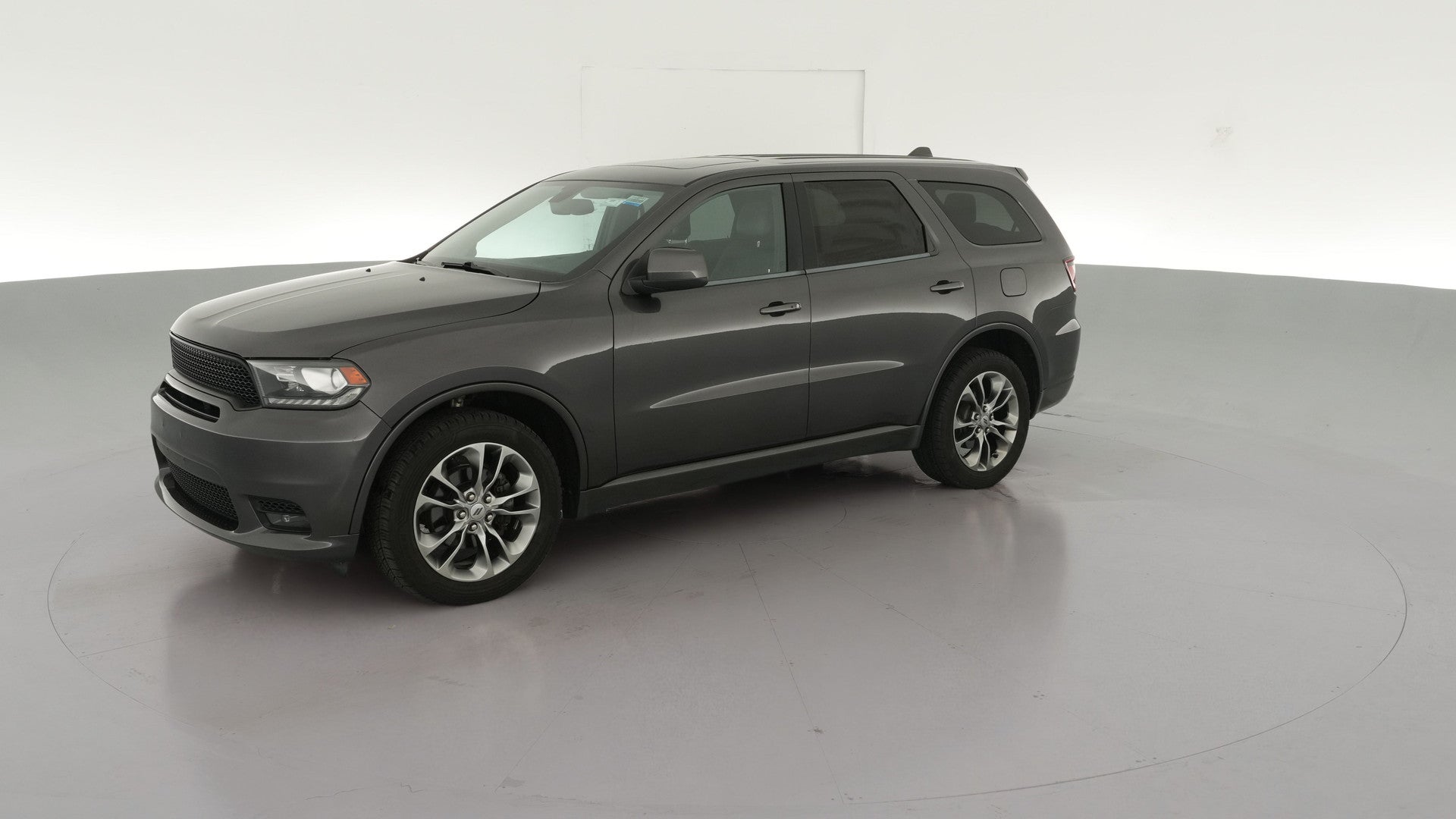 2019 Dodge Durango vehicle photo