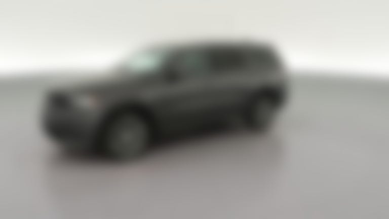 2019 Dodge Durango vehicle photo