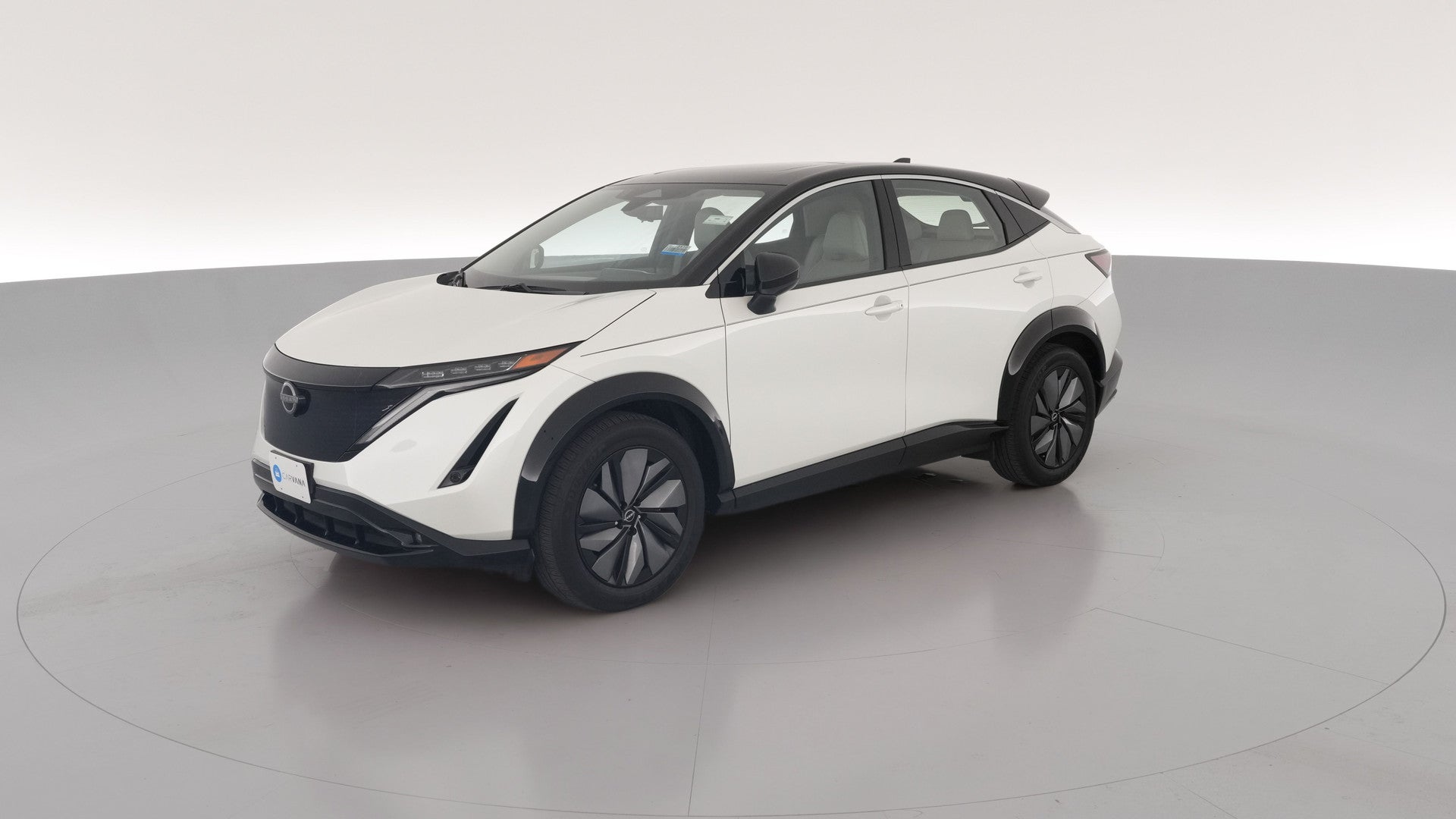 2023 Nissan ARIYA vehicle photo