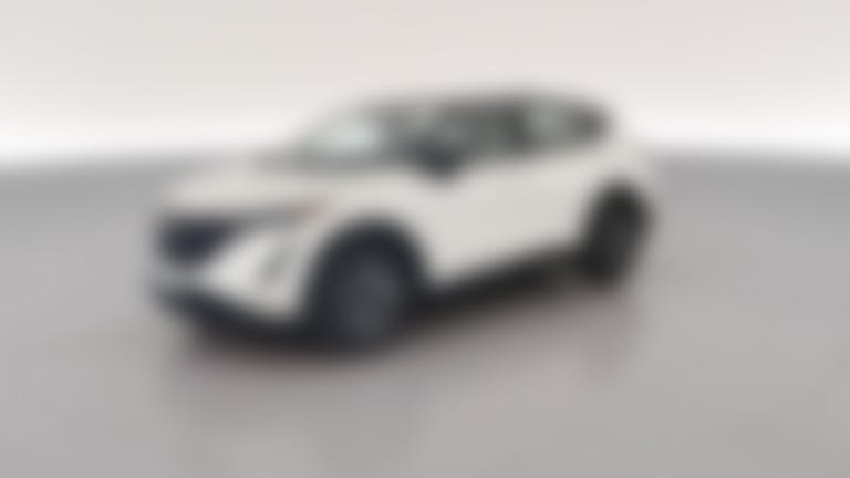 2023 Nissan ARIYA vehicle photo