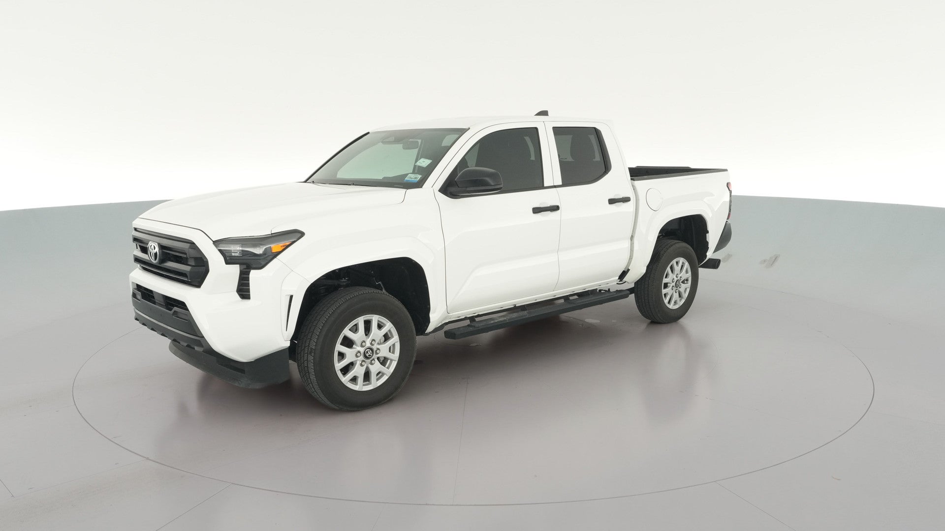 2025 Toyota Tacoma Double Cab vehicle photo