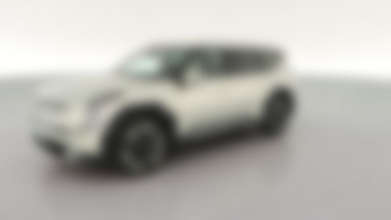 2024 Kia EV9 vehicle photo