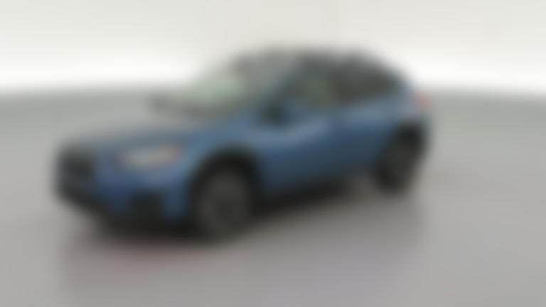 2019 Subaru Crosstrek vehicle photo