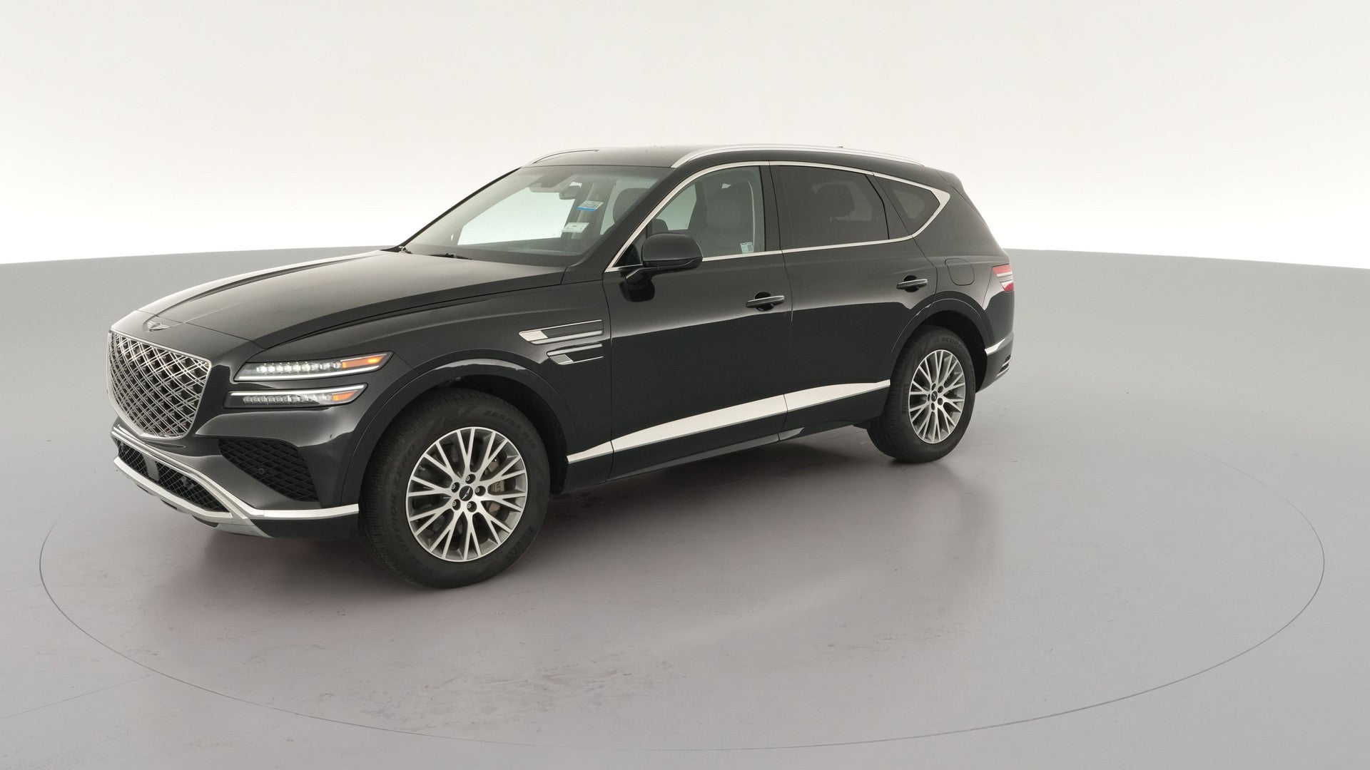 2025 Genesis GV80 vehicle photo