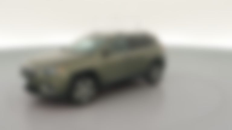 2019 Jeep Cherokee vehicle photo
