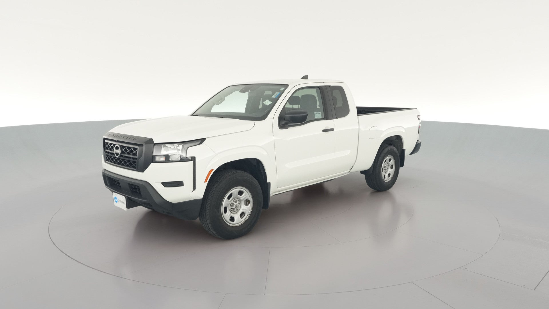 2023 Nissan Frontier King Cab vehicle photo