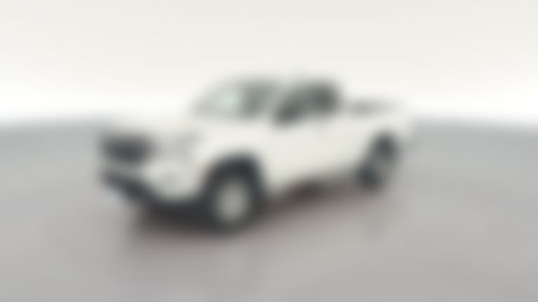 2023 Nissan Frontier King Cab vehicle photo