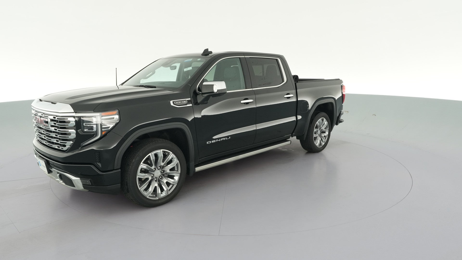 2023 GMC Sierra 1500 Crew Cab vehicle photo