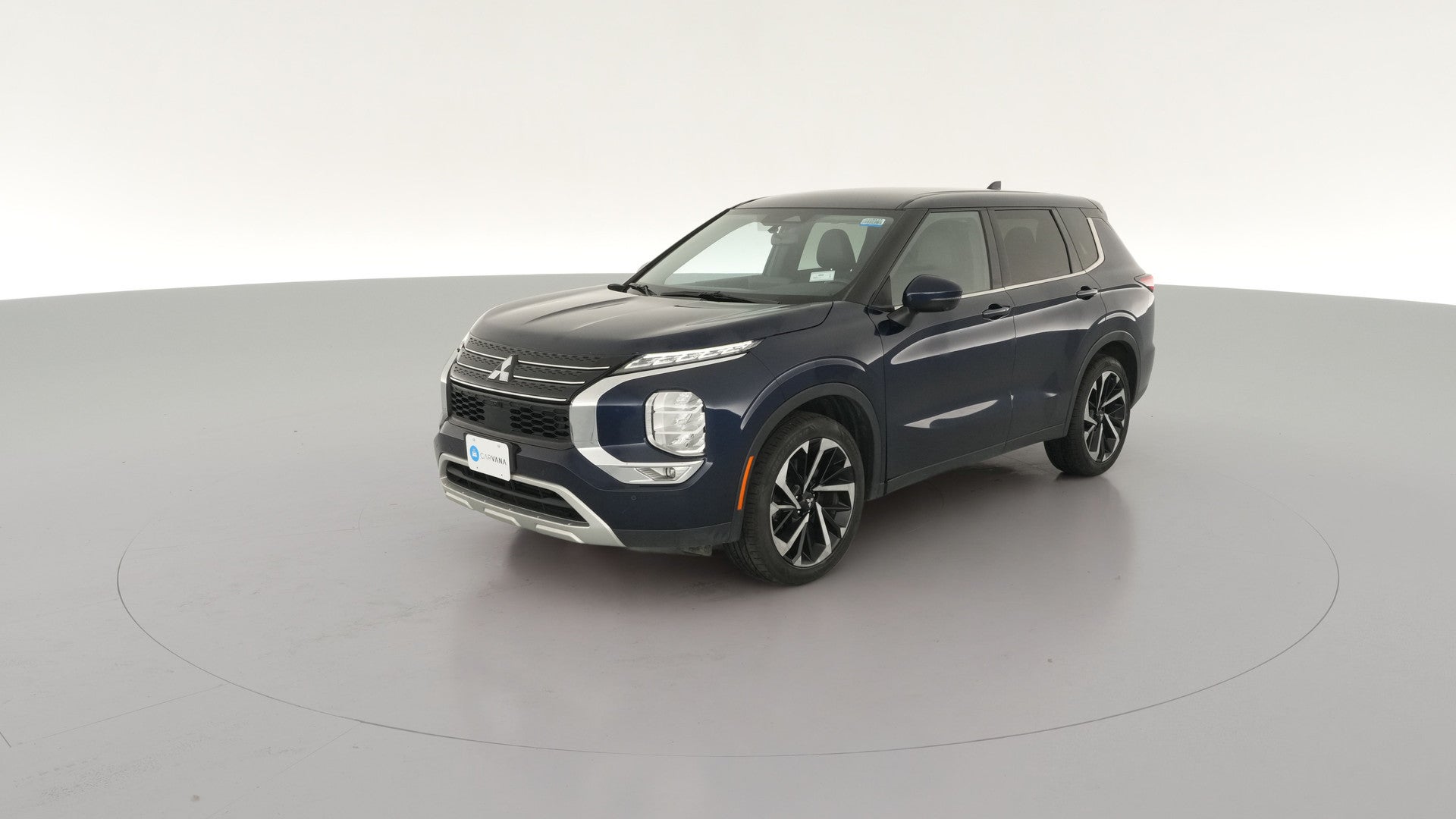2024 Mitsubishi Outlander vehicle photo