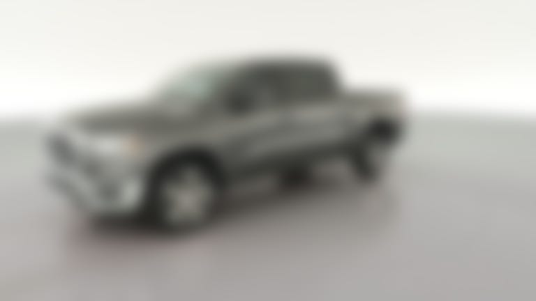 2020 Ram 1500 Crew Cab vehicle photo