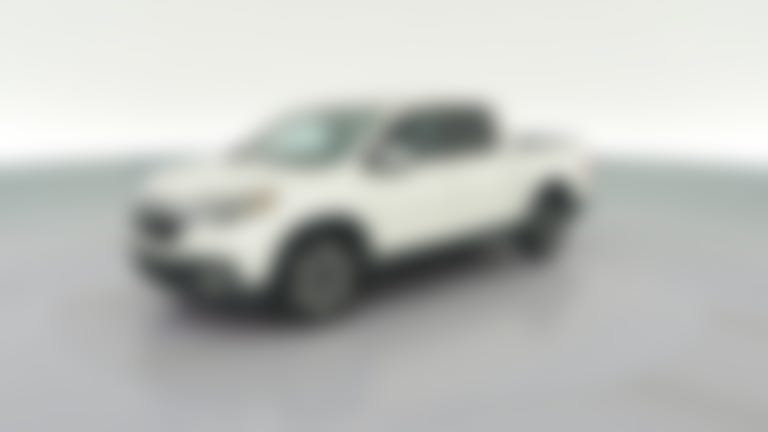 2019 Honda Ridgeline vehicle photo