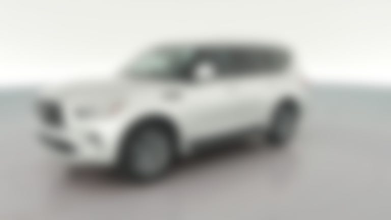 2022 INFINITI QX80 vehicle photo