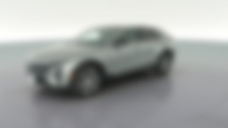 2024 Cadillac LYRIQ vehicle photo