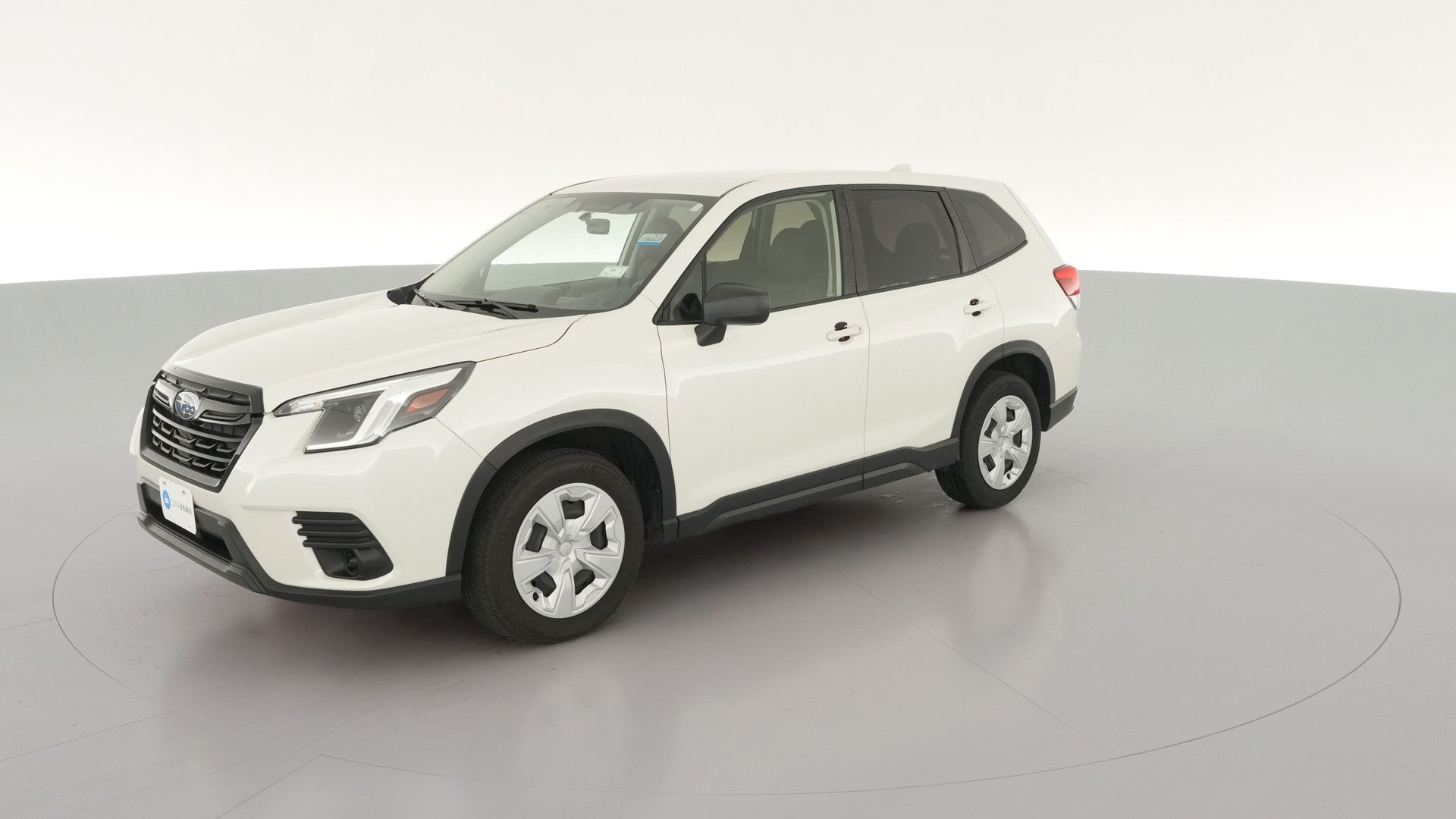 2022 Subaru Forester vehicle photo