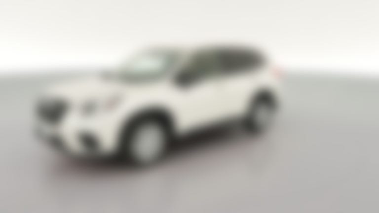 2022 Subaru Forester vehicle photo