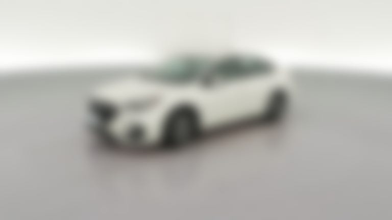 2024 Subaru Legacy vehicle photo