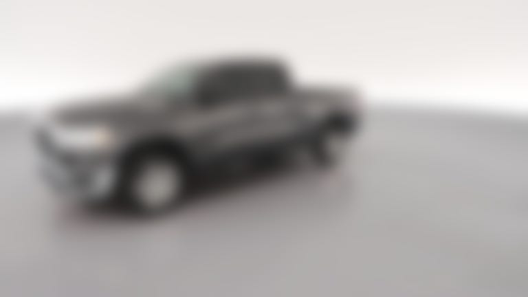 2020 Ram 1500 Quad Cab vehicle photo