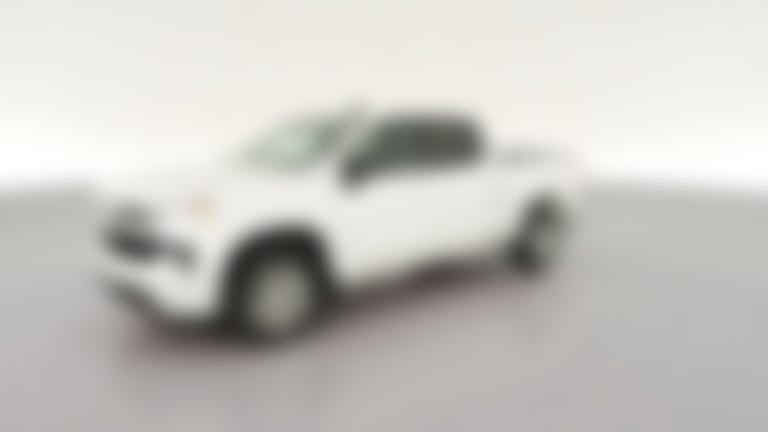 2026 Chevrolet Silverado 1500 Crew Cab vehicle photo