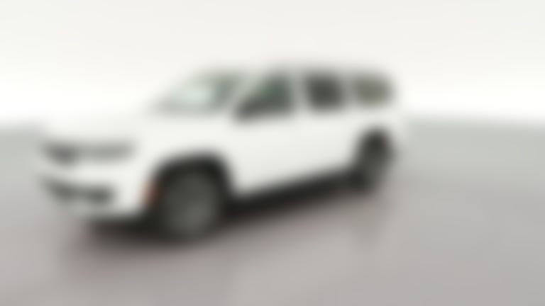 2024 Jeep Wagoneer L vehicle photo