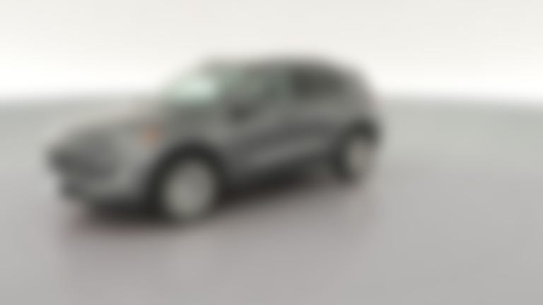 2021 Ford Escape vehicle photo