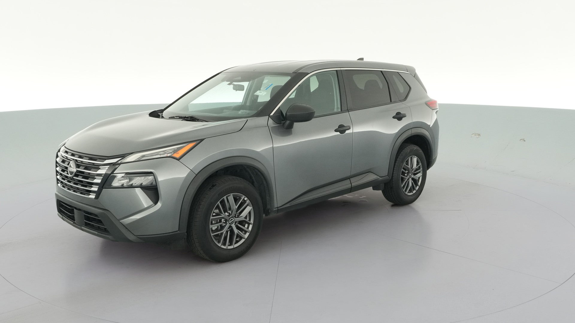 2024 Nissan Rogue vehicle photo