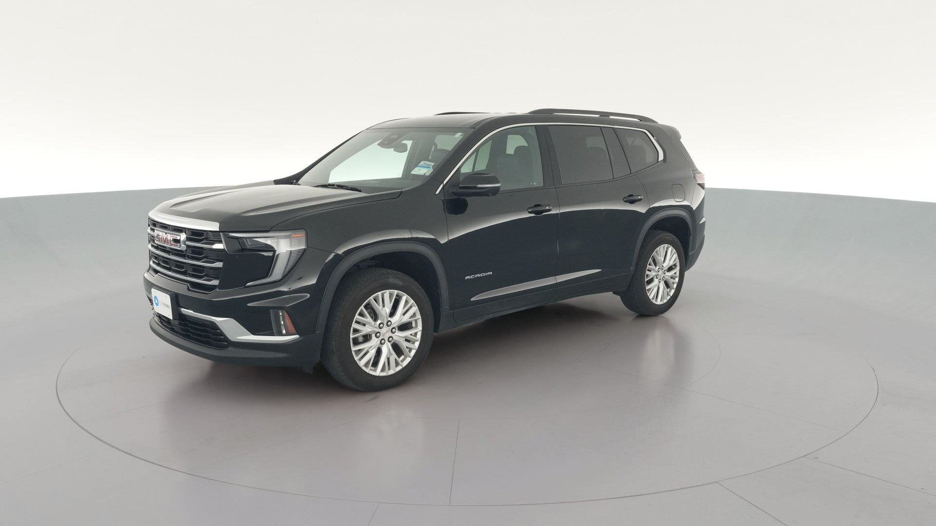 2024 GMC Acadia vehicle photo