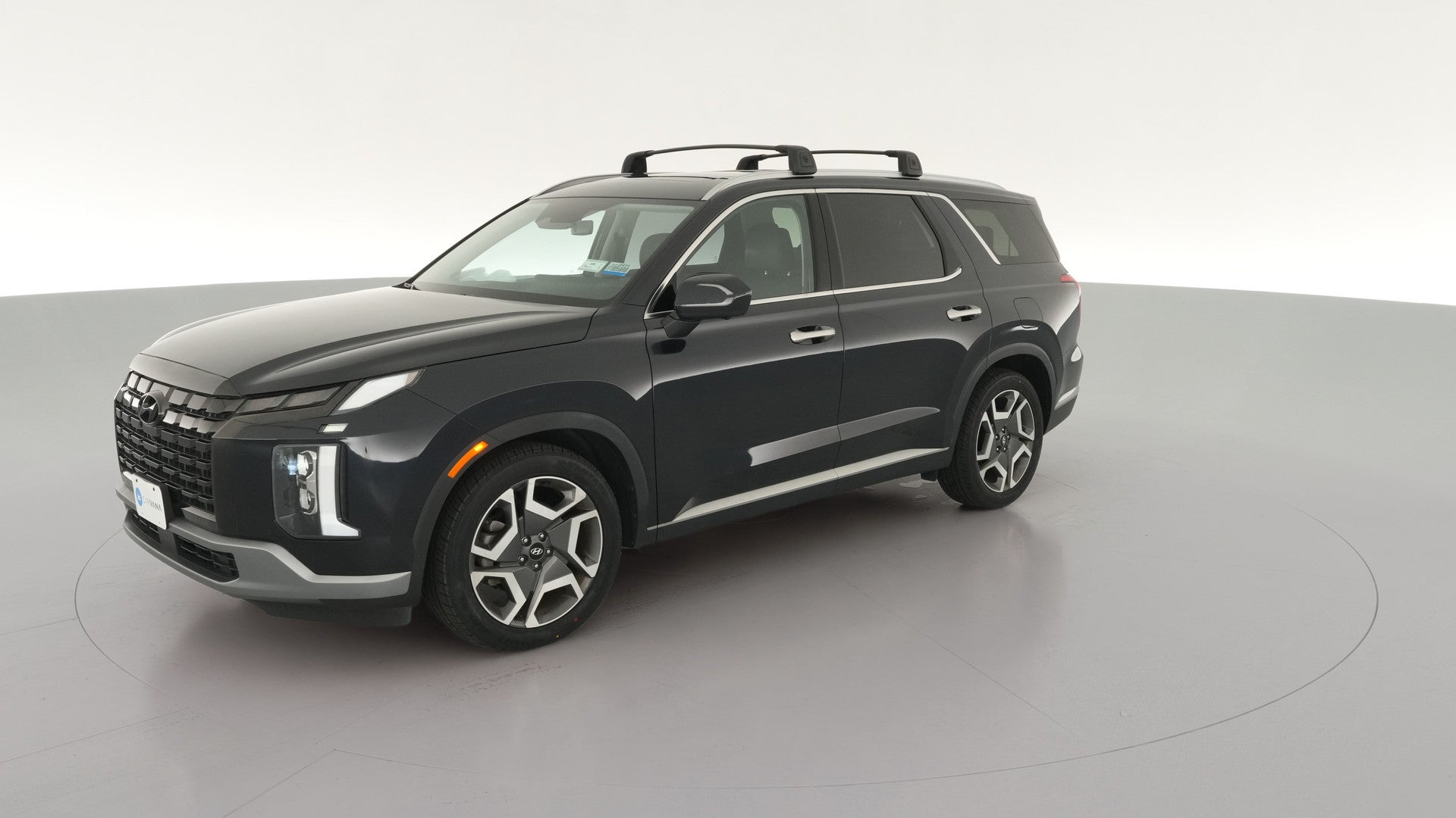 2023 Hyundai Palisade vehicle photo
