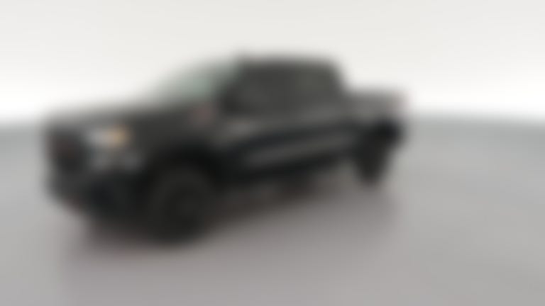 2021 Chevrolet Silverado 1500 Crew Cab vehicle photo
