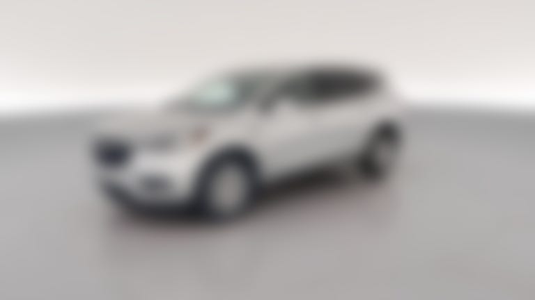 2021 Buick Enclave vehicle photo