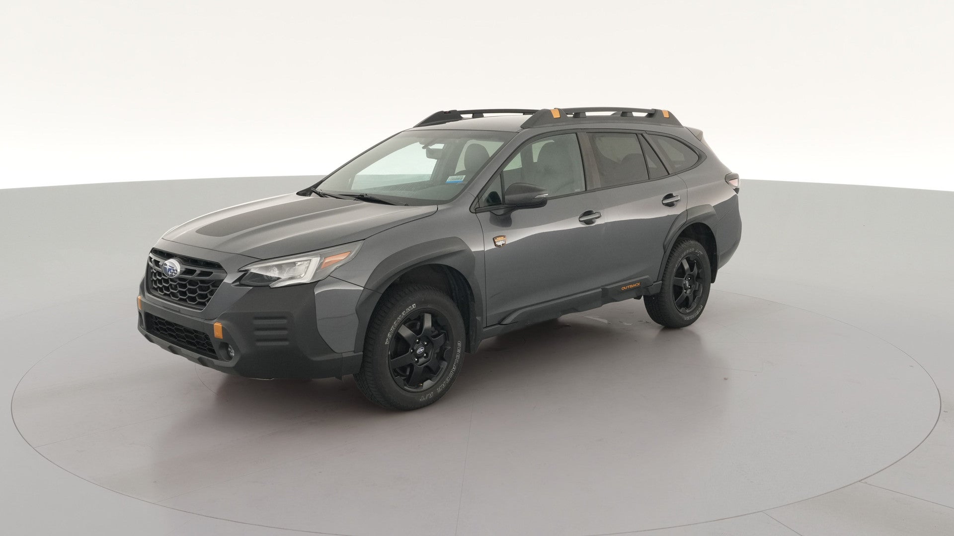 2022 Subaru Outback vehicle photo