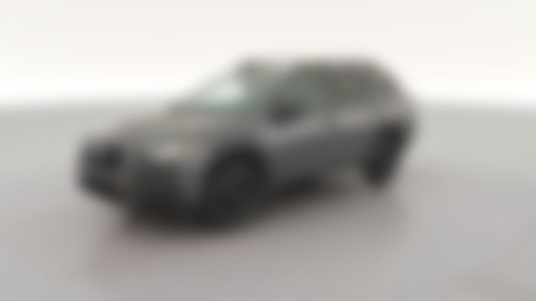 2022 Subaru Outback vehicle photo