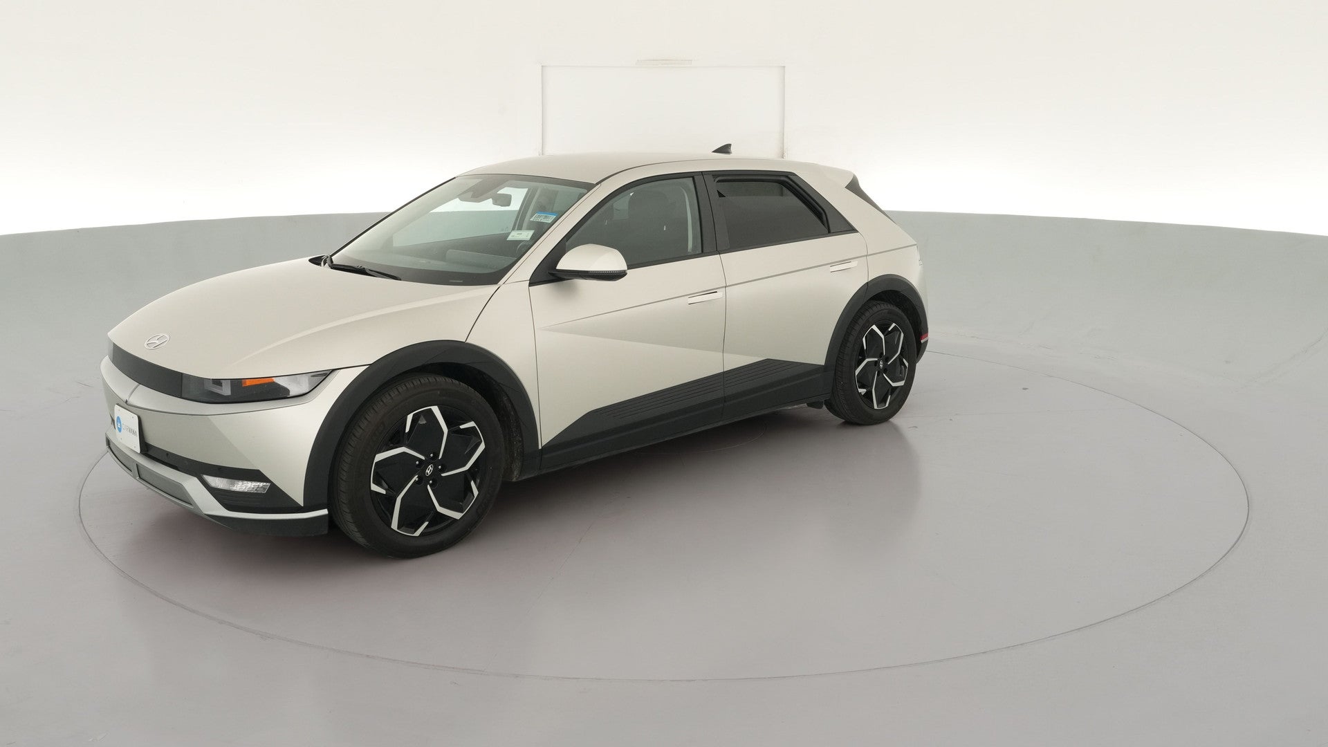 2024 Hyundai IONIQ 5 vehicle photo