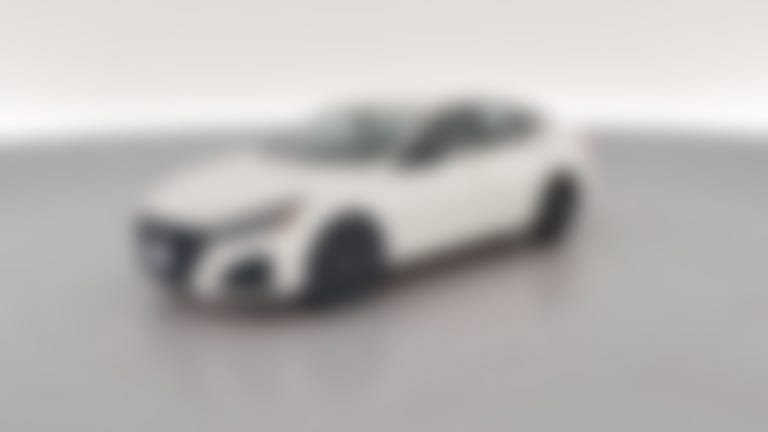 2024 Nissan Altima vehicle photo