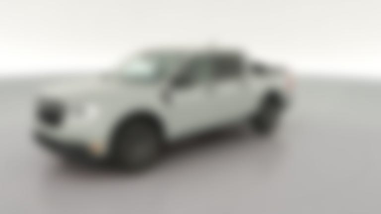 2022 Ford Maverick vehicle photo