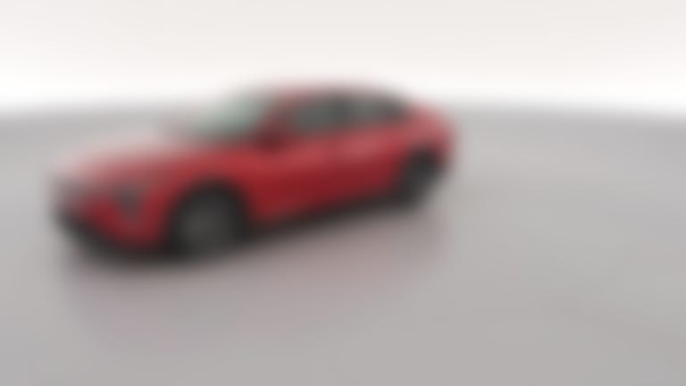 2025 Kia K4 vehicle photo