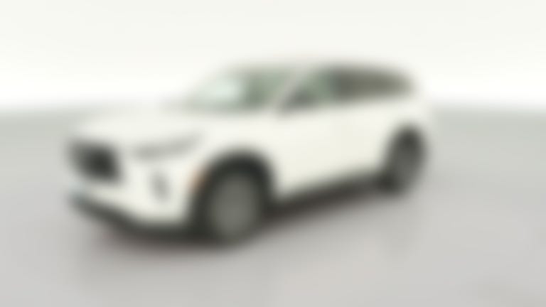 2023 INFINITI QX60 vehicle photo