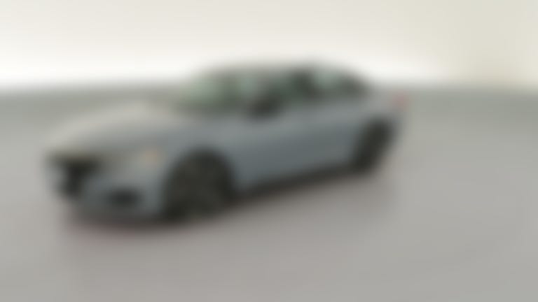 2022 Honda Accord vehicle photo