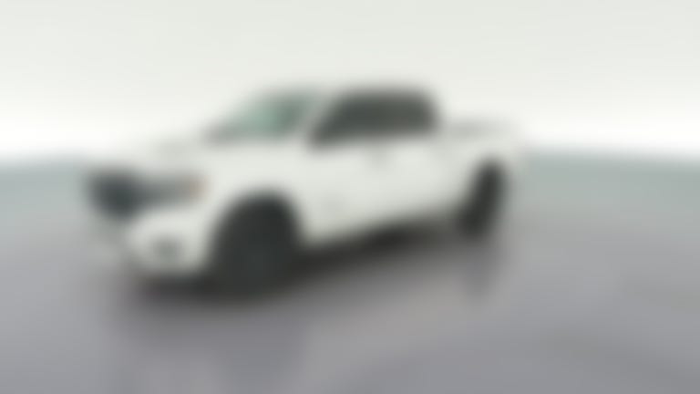 2023 Ram 1500 Crew Cab vehicle photo