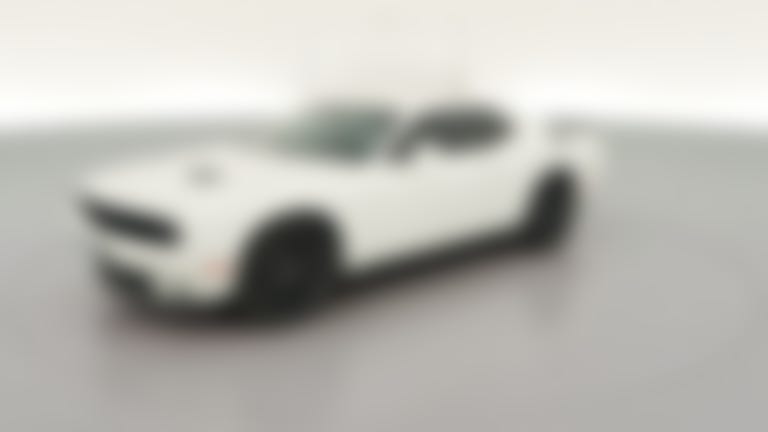 2019 Dodge Challenger vehicle photo
