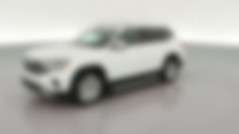 2021 Volkswagen Atlas vehicle photo