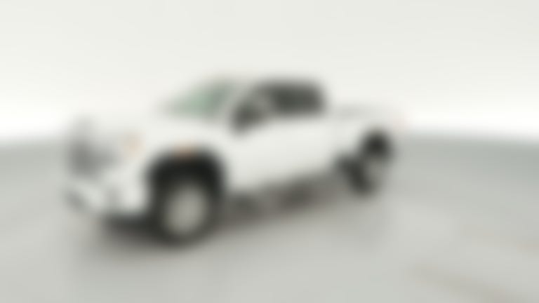 2021 GMC Sierra 2500 HD Crew Cab vehicle photo