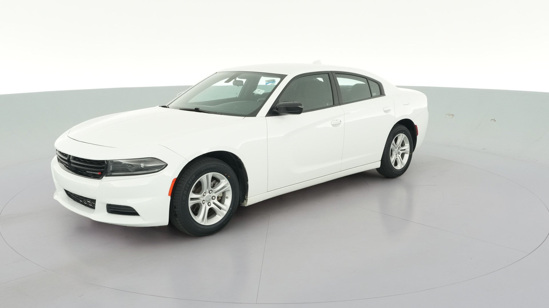 2023 Dodge Charger vehicle photo