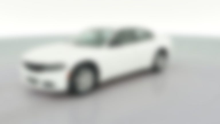 2023 Dodge Charger vehicle photo