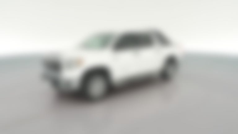 2020 Toyota Tundra CrewMax vehicle photo