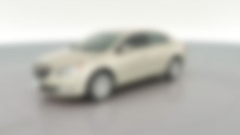 2015 Buick LaCrosse vehicle photo