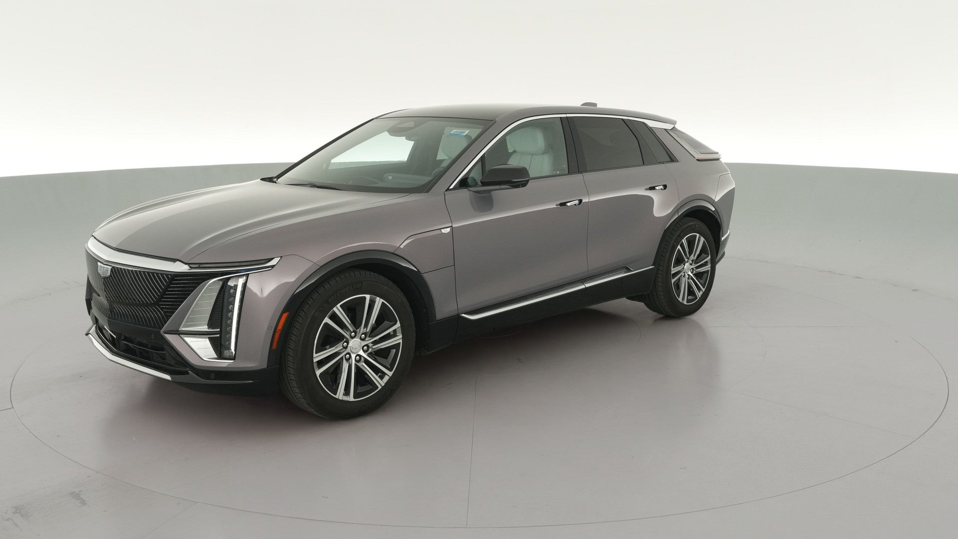 2024 Cadillac LYRIQ vehicle photo
