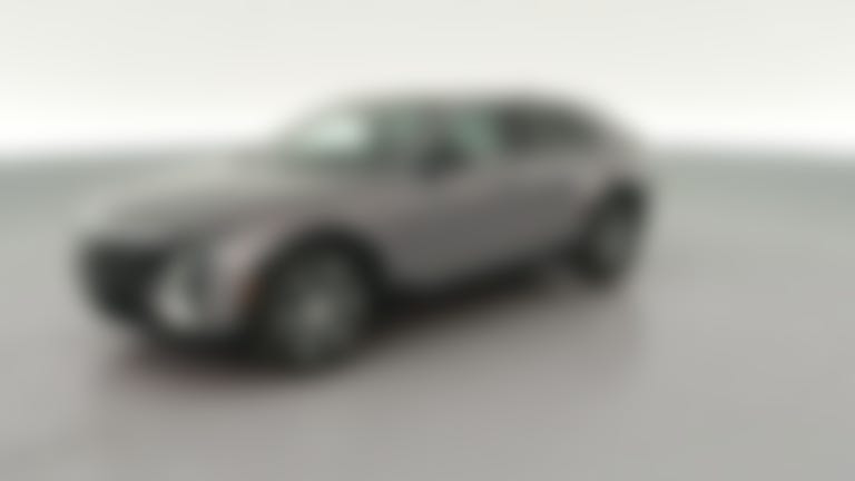 2024 Cadillac LYRIQ vehicle photo